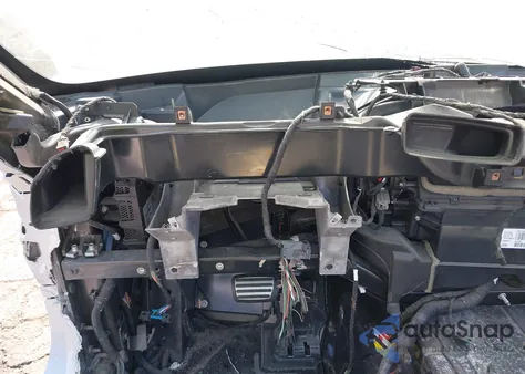 2017 Chevrolet Corvette Stingray from USA, damaged, VIN 1G1YB2D72H5121877